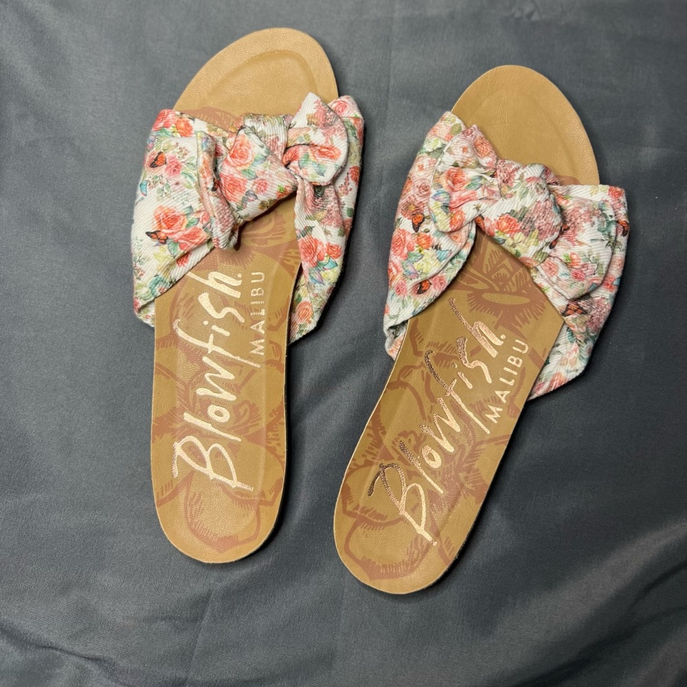 Blowfish Malibu Sandals